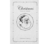 Christmas: Tales of Terror