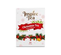 Christmas Tea/Christmas Hamper/Gift Tea 2 g x 25 Pyramid Tea Bags