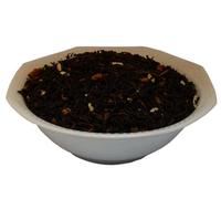 Christmas Tea Classical black tea with a subtle orange note and Christmas cinnamon flavor