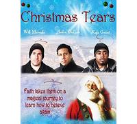 Christmas Tears [DVD] [NTSC]