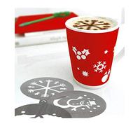 Christmas Template Set (3 pcs) 144499