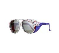 Christmas The Exciters Polarized Sunglasses