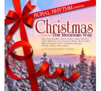 Christmas: The Mountain Way / Various