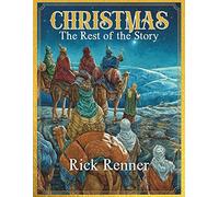 Christmas - The Rest of the Story