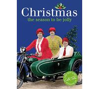 Christmas: the season to be jolly