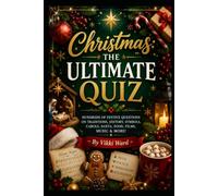 Christmas: The Ultimate Quiz