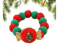 Christmas Themed Cat Collar, Personalized Christmas Cat Collar, Soft Christmas Cat Collar, Christmas Breakaway Cat Collar, Stylish Christmas Cat Collar, Christmas Cat Collar with Tag, Festive Holiday