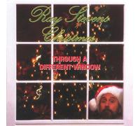 Christmas Through a Different