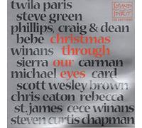 Christmas Through Our Eyes