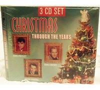 Christmas Thru the Years - Christmas Thru the Years