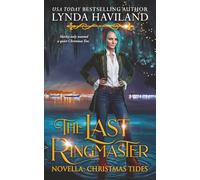 Christmas Tides: A Last Ringmaster Novella
