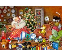Christmas Time!