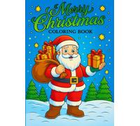Christmas time! Coloring book