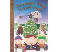 Christmas Time in South Park [DVD] [Region 1] [US Import] [NTSC]