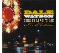 Christmas Time In Texas by Dale Watson His Lone Stars