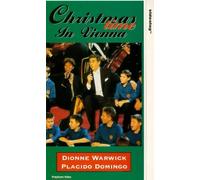 Christmas Time In Vienna [VHS]