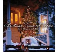 Christmas Time is Here