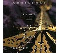 Christmas Time Is Here