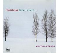 Christmas Time Is Here - Christmas Time Is Here
