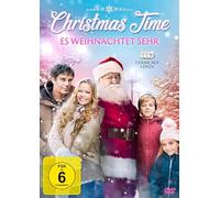 Christmas Time - It's Very Christmas Collection ( My Adventures with Santa / Wish for Christmas / Christmas Eve )