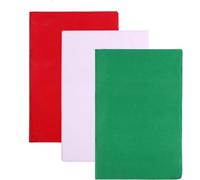 Christmas Tissue Paper, 60 Pieces Christmas Paper for DIY Gift Wrapping Decorations Xmas Gift Wrapping Tissue Paper（50 * 35CM