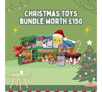 Christmas Toys Bundle