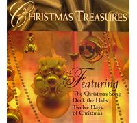 Christmas Treasures
