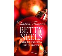 Christmas Treasures: Always and Forever / The Perfect Christmas / Christmas at His Command (Mills and Boon Shipping Cycle S.)
