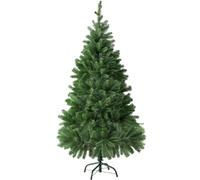 Christmas Tree Artificial Xmas Trees Realistic Injection Moulded Needles