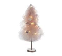 christmas tree artificial trees decoration artificial christmas tree pink princess christmas tree arrangement festival decoration fashionable