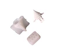 Christmas Tree Baby Handmade Silicone Molds Castings Molds Ornament Plasters Moulds Craft Supplies Christmas Tree Baby Handmade Silicone Ornament Plasters