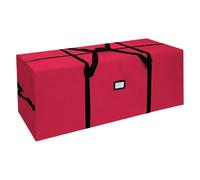 Christmas Tree Bag - Christmas Tree Storage Bag Made of 600D Oxford Fabric | Waterproof Christmas Tree Storage Bag with Double Zip | Christmas Tree Storage Bag