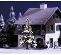 Christmas Tree Busch N/TT Gauge 5410