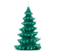 Christmas Tree Candle - 10 cm - 1 pc