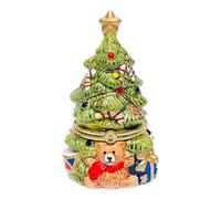 Christmas Tree, Candles, Cups, Christmas Atmosphere Decorations, Props, Coloring Ornaments, Cute Aromatherapy Fragrance Ornaments