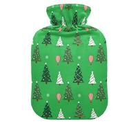 Christmas Tree Candy Cane PeppermintWarm Compress for Stomach Warmer | bolsa para cólicos menstruales