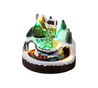 (Christmas tree) Christmas Train Ornament Becoming Family Favourite Will Soon Be Family