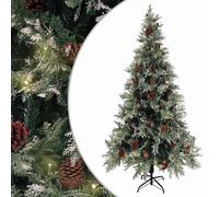 Christmas Tree, Christmas Trees, Christmas Tree vidaXL