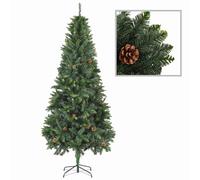 Christmas Tree, Christmas Trees, Christmas Tree vidaXL