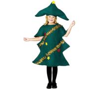 Christmas Tree Costume, Child