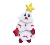 Christmas Tree Dancing and Singing, Christmas Plush Toy with Music and Lights Christmas Ornaments, Musical Dancing for Children Christmas Decoration Gift