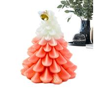Christmas Tree Decoration with Long Burning Duration | Scented for the Home Environment, for Christmas, Halloween, Party, Holiday, Wedding, Autumn, Winter