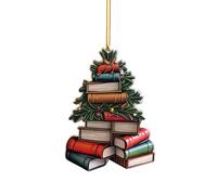 Christmas Tree Decorations Christmas Ornaments Chocolate Tree Decorations Funny Baubles For Craft Car Hanging