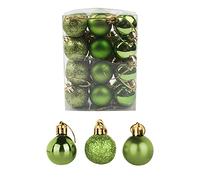 Christmas Tree Decorations Crystal Ball Hanging Ornaments Baubles Rainbow Prism Balls Suncatcher Xmas Multicolor Pendants Party Wedding Home Decor Big Christmas Baubles