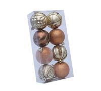 Christmas Tree Decorations Shimmering Festival Ball Ornament Hanging Balled For Tree Home And Festive Christmas Balls Ornament Decorations For Indoor Outdoor Party
