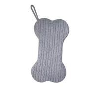 Christmas Tree Decorations The Bone Socks For Holiday Are In Red White Green And Gray (Grey, B)