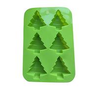 Christmas Tree Decorations Xmas Decor Christmas tree Chocolate Baking, Cake Candy 1PC for Indoor Outdoor, Bedroom, Wedding Decor, Party, Christmas Tree Decoration