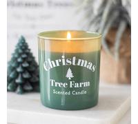 Christmas Tree Farm Scented Candle