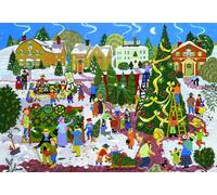 Christmas Tree Festival