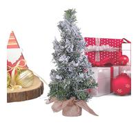 Christmas Tree for the Desk | Christmas Decorations, Artificial Christmas Tree for Decoration | For Home Desk, Dining Table, Windowsill, Winter and Indoor